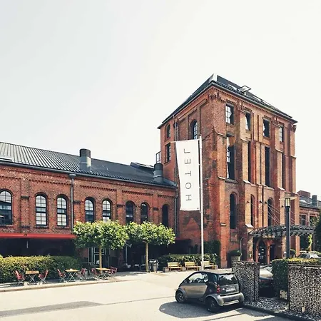 Gastwerk Hotel Hamburg-3