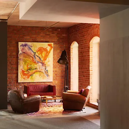 Gastwerk Hotel Hamburg-2